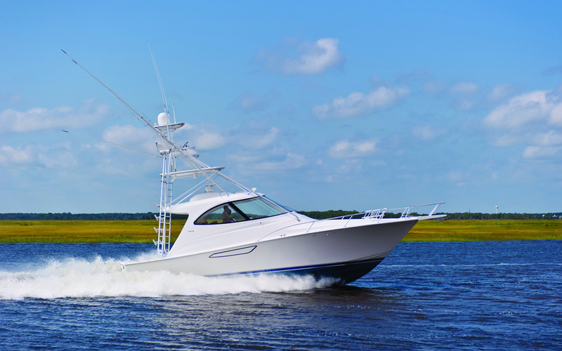 Viking 42st