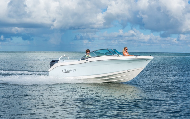 Robalo R207
