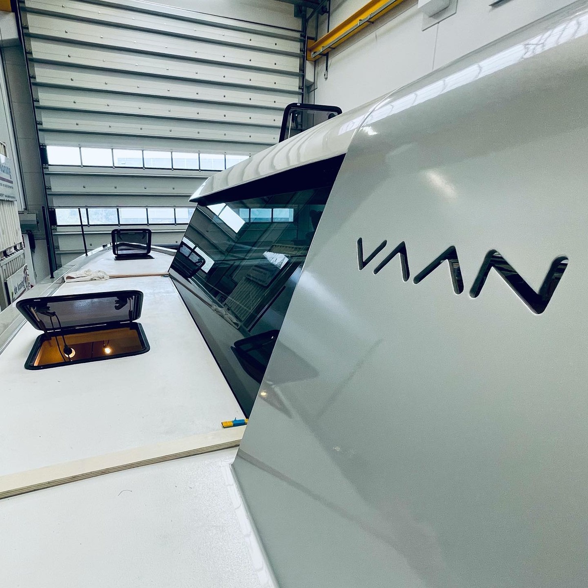 Vaan Yachts