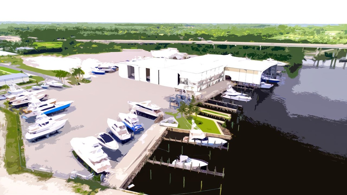 Willis Marine