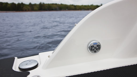 Larson LXi 218