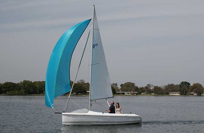 Marlow-Hunter 18