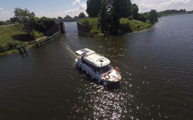Balt Sun Camper 30 LUX