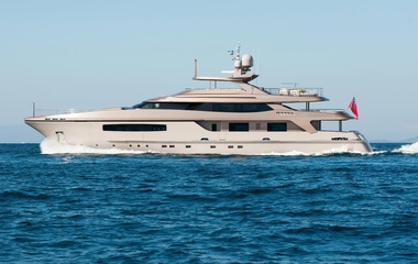 Baglietto  Geosand