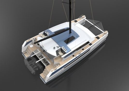 Seabus SB450