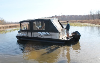 Sylvan Mirage Cruise 8524