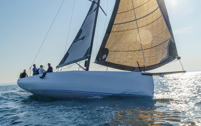 Neo 430 Roma