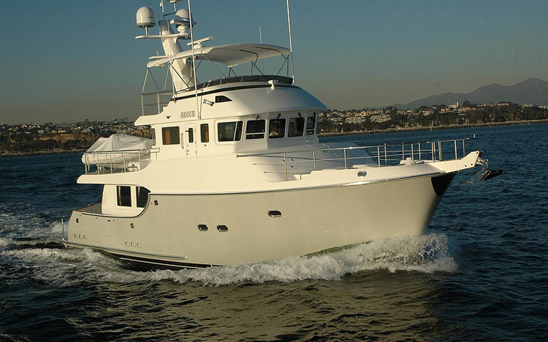 Nordhavn 55