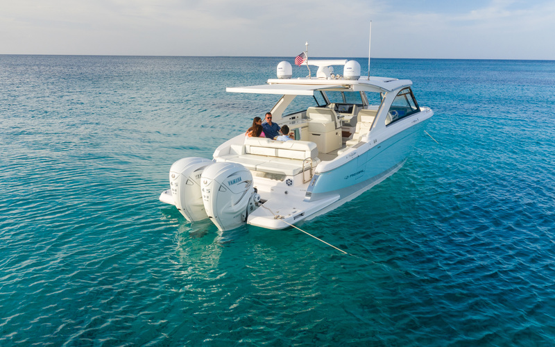 Regal LX36