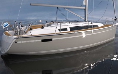 Bavaria Cruiser 34 
