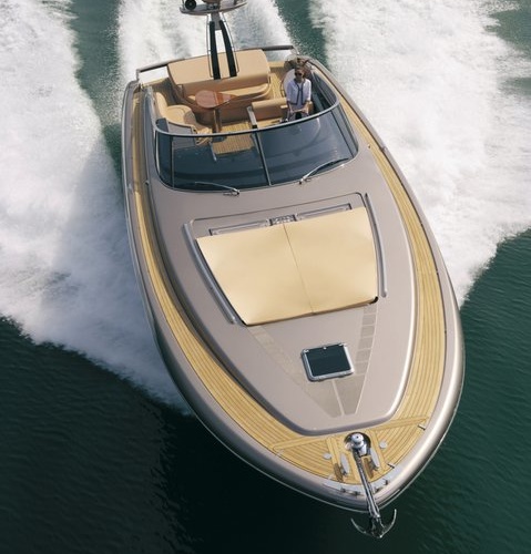 Riva 52' Rivale