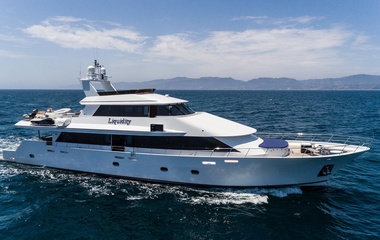 Platinum Marine Liquidity
