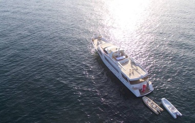 Benetti India