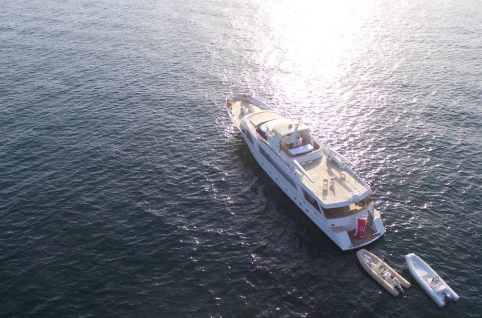 Benetti India