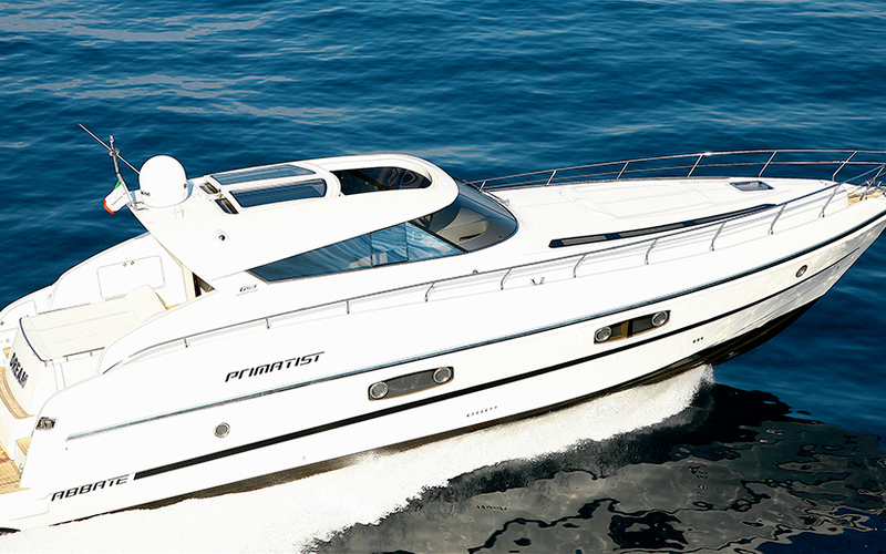 Primatist G53