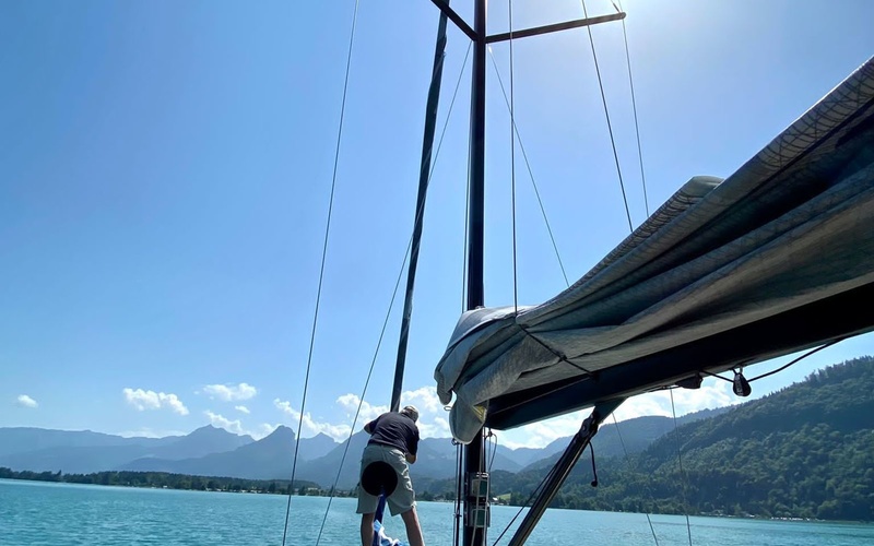 A-Yachts a27