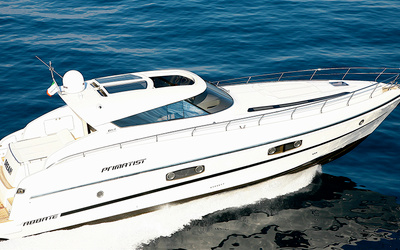 Primatist G53