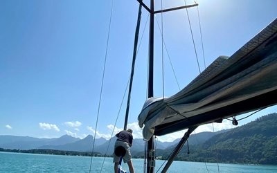 A-Yachts a27