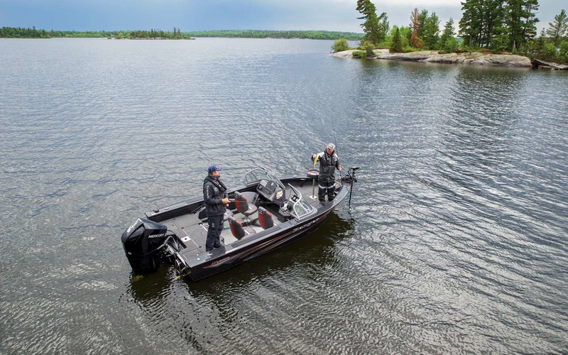 Ranger VX1888WT