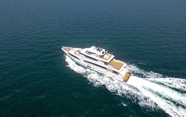 Gulf Craft Altavita
