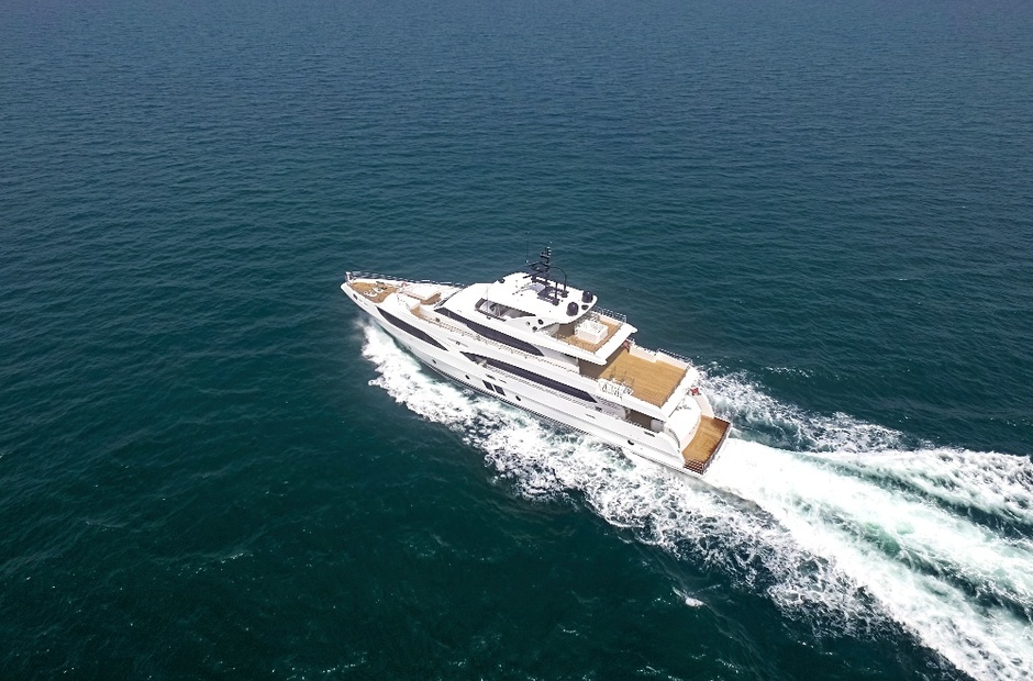 Gulf Craft Altavita