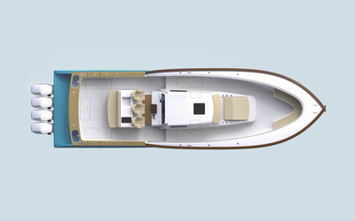 Mystique 48CC