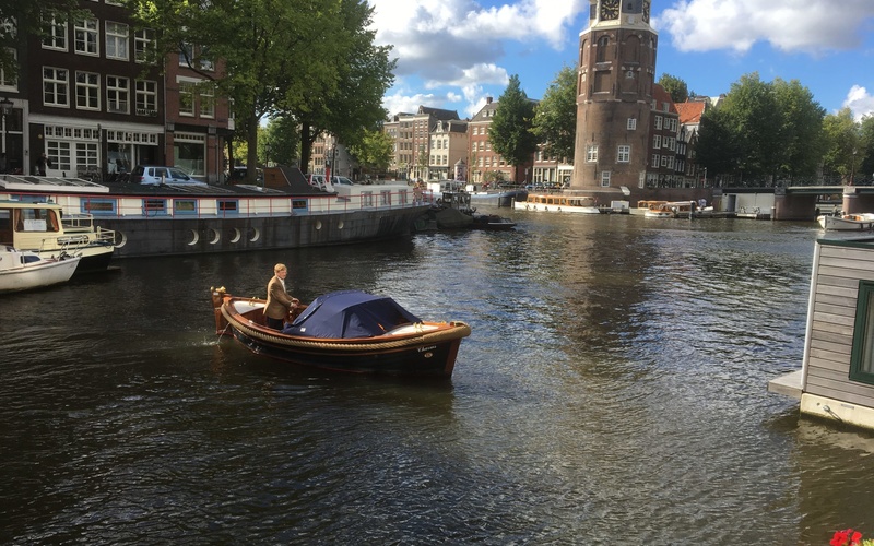 Breedendam 20