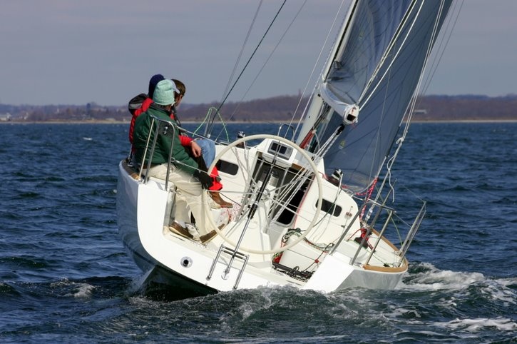 J/Boats j/95