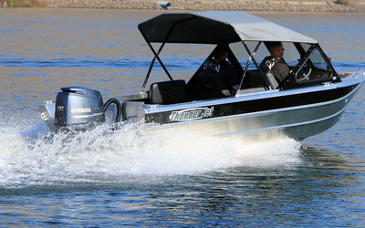 Thunder Jet 186 Eco