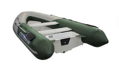 WINboat 375GTR