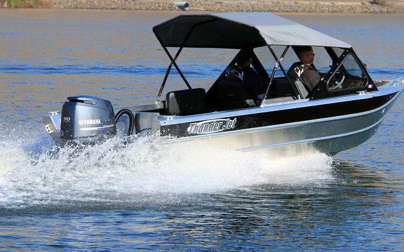 Thunder Jet 186 Eco