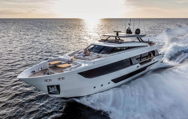 Ferretti Danima