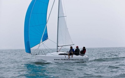 Fareast 18