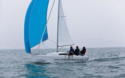 Fareast 18