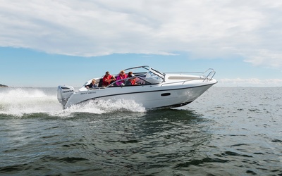 AMT 230 DC