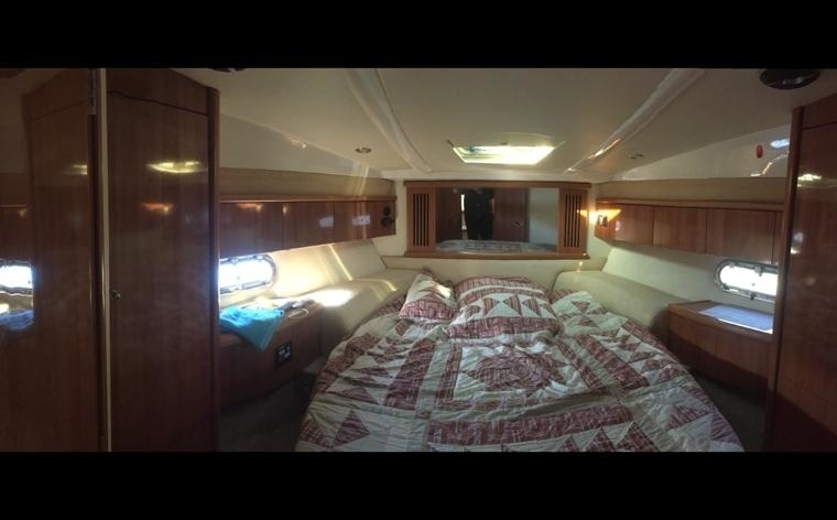 Sealine C 39 (2004)