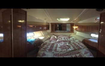 Sealine C 39
