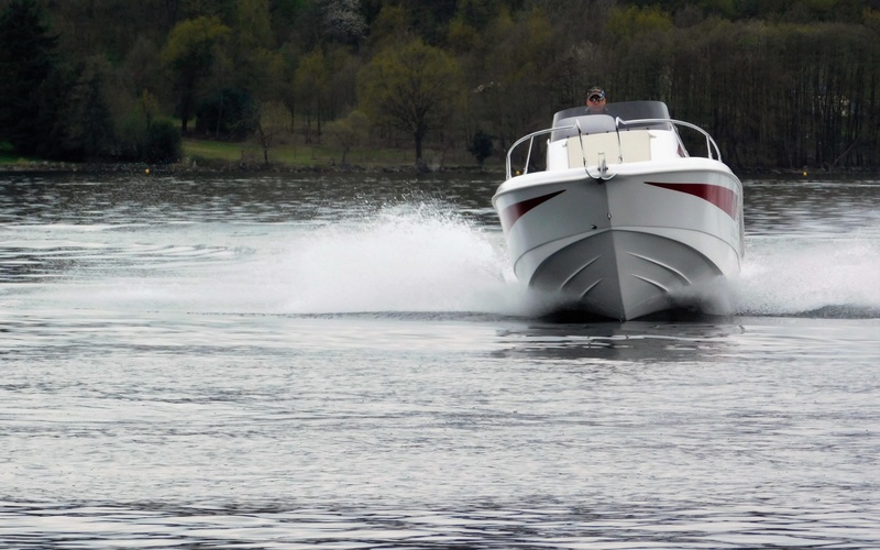 Arkos 647 Sundeck