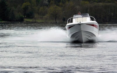 Arkos 647 Sundeck