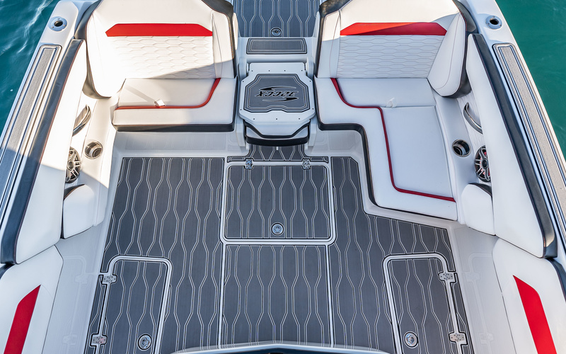 Sunsation 32 CCX