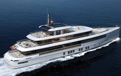 Admiral Momentum 45