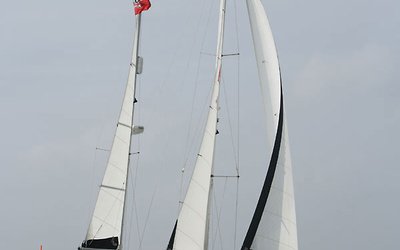 Nauticat  38