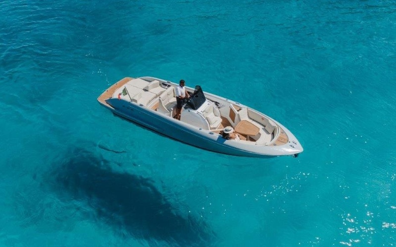 Comitti  Isola 27