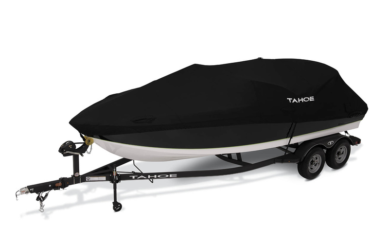 Tahoe 210 SI