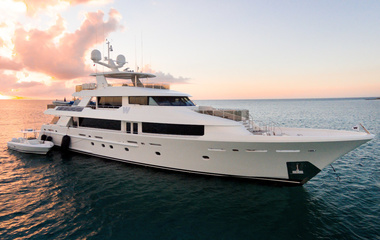 Westport Pipe Dream