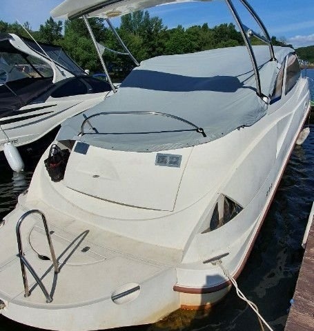 Quicksilver Activ 905 Weekend (2006)