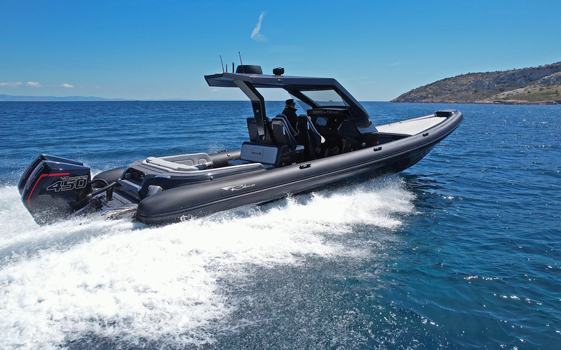 Ribco Venom 39