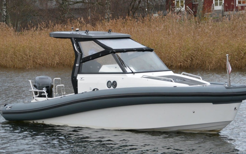 Agapi 800