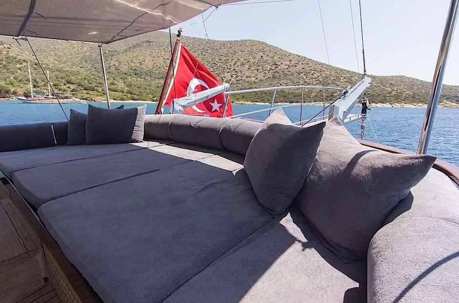 Sevil Yachting Princess Karia II