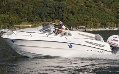 Karnic 22SR